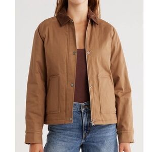 Barn Jacket